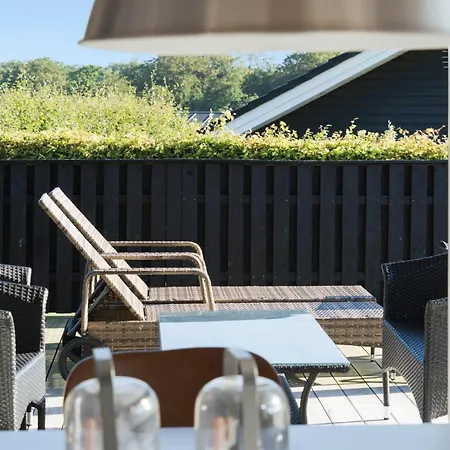 Gorgeous In With Wifi * Haderslev