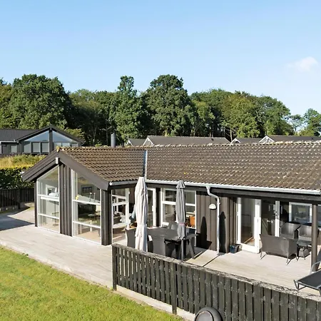 Holiday home Gorgeous In With Wifi Haderslev