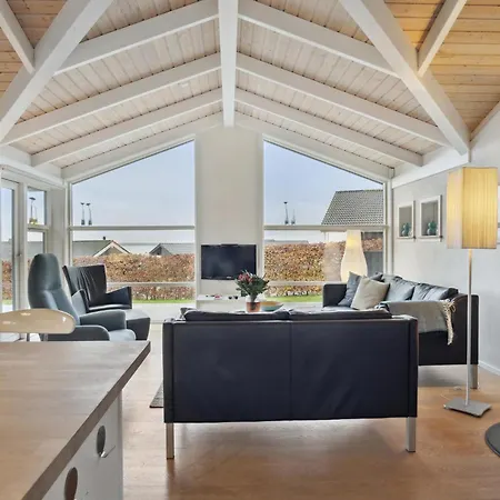 Casa vacanze Gorgeous In With Wifi