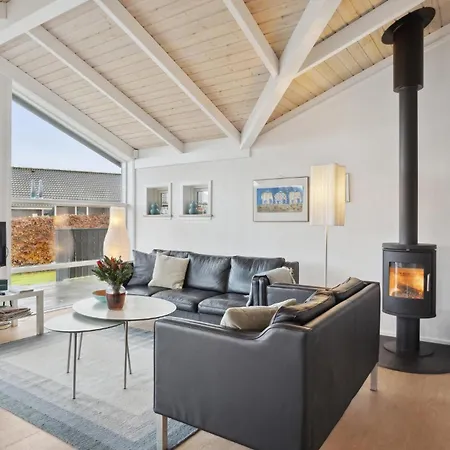 Gorgeous In With Wifi Haderslev