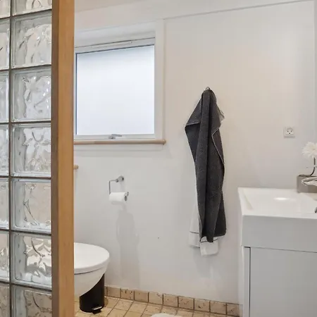 Gorgeous In With Wifi Holiday home