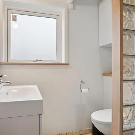 Casa vacanze Gorgeous In With Wifi Haderslev